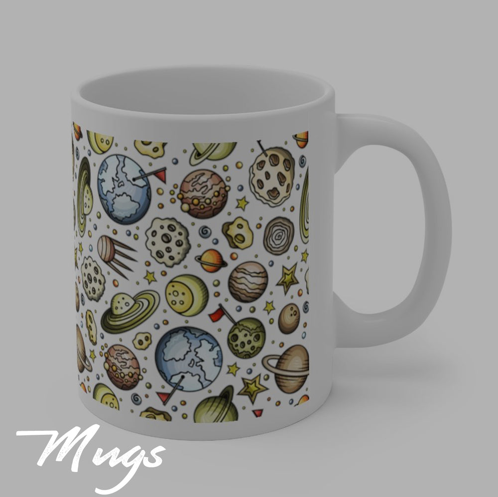 space mug