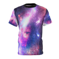 Load image into Gallery viewer, Violet Goliath AOP Tee
