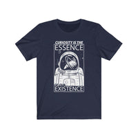 Load image into Gallery viewer, Curiosity is the Essence of Our Existence Graphic Tee
