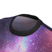 Load image into Gallery viewer, Violet Goliath AOP Tee
