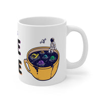 Load image into Gallery viewer, All I Care About is Space and Coffee Mug
