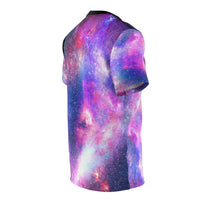 Load image into Gallery viewer, Violet Goliath AOP Tee
