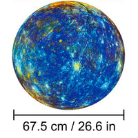 Load image into Gallery viewer, Mercury Jigsaw Puzzle, 1000 Pieces [HOURS OF FUN AT HOME].
