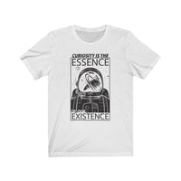 Load image into Gallery viewer, Curiosity is the Essence of Our Existence Graphic Tee
