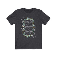 Load image into Gallery viewer, Ptolemy Quote Astronomy Graphic Tee
