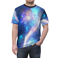 Load image into Gallery viewer, Celsius Shock AOP Tee
