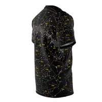 Load image into Gallery viewer, Constellation Atlas AOP Tee
