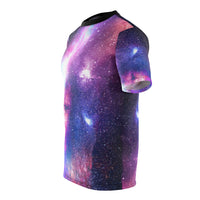 Load image into Gallery viewer, Violet Goliath AOP Tee
