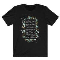 Load image into Gallery viewer, Ptolemy Quote Astronomy Graphic Tee
