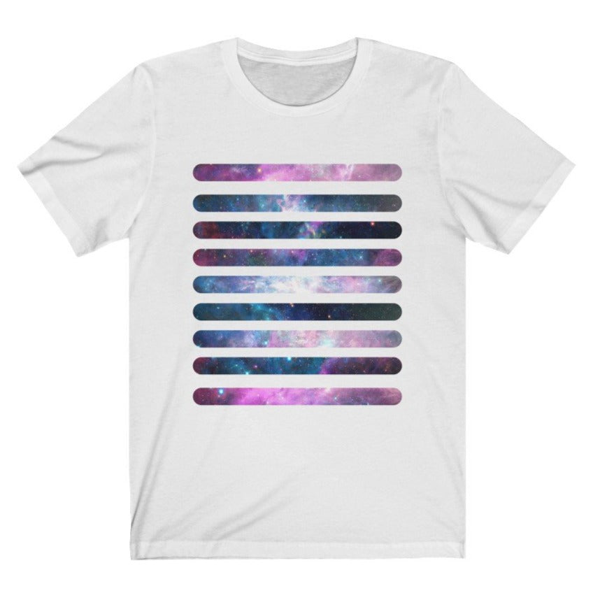 Time & Space Meet Graphic Tee