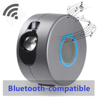 Load image into Gallery viewer, Multi-Color Galaxy Star Projector - Space Curios
