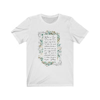 Load image into Gallery viewer, Ptolemy Quote Astronomy Graphic Tee
