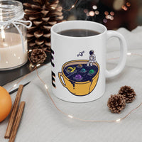 Load image into Gallery viewer, All I Care About is Space and Coffee Mug

