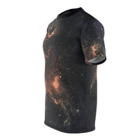 Load image into Gallery viewer, Electric Nebula AOP Tee
