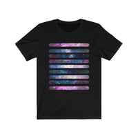 Load image into Gallery viewer, Time &amp; Space Meet Graphic Tee
