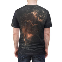 Load image into Gallery viewer, Electric Nebula AOP Tee
