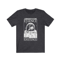 Load image into Gallery viewer, Curiosity is the Essence of Our Existence Graphic Tee
