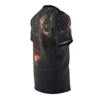 Load image into Gallery viewer, Electric Nebula AOP Tee
