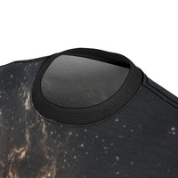 Load image into Gallery viewer, Electric Nebula AOP Tee
