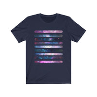 Load image into Gallery viewer, Time &amp; Space Meet Graphic Tee
