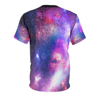 Load image into Gallery viewer, Violet Goliath AOP Tee
