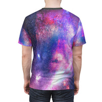Load image into Gallery viewer, Violet Goliath AOP Tee
