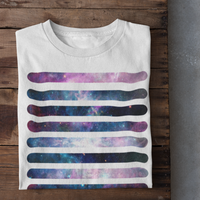 Load image into Gallery viewer, Time &amp; Space Meet Graphic Tee
