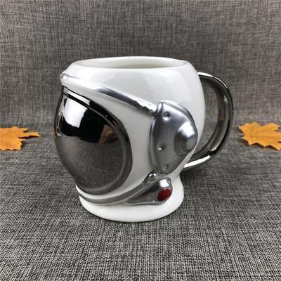 Astronaut Coffee Mug.