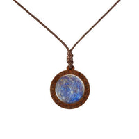 Load image into Gallery viewer, Colorful Moon Pendants [12 GORGEOUS OPTIONS].
