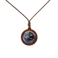 Load image into Gallery viewer, Earth Pendants.
