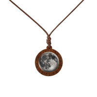 Load image into Gallery viewer, Colorful Moon Pendants [12 GORGEOUS OPTIONS].
