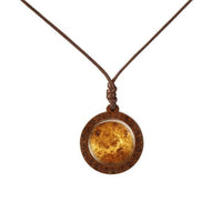 Load image into Gallery viewer, Colorful Moon Pendants [12 GORGEOUS OPTIONS].
