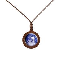 Load image into Gallery viewer, Earth Pendants.
