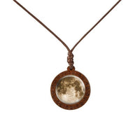 Load image into Gallery viewer, Colorful Moon Pendants [12 GORGEOUS OPTIONS].
