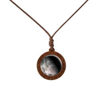 Load image into Gallery viewer, Colorful Moon Pendants [12 GORGEOUS OPTIONS].
