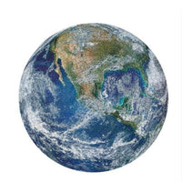 Load image into Gallery viewer, Earth Over North America Jigsaw Puzzle, 1000 Pieces [HOURS OF FUN AT HOME].
