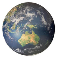 Load image into Gallery viewer, Earth Over Australia Jigsaw Puzzle, 1000 Pieces [HOURS OF FUN AT HOME].
