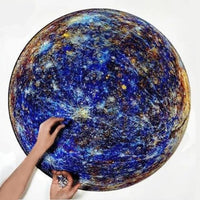 Load image into Gallery viewer, Mercury Jigsaw Puzzle, 1000 Pieces [HOURS OF FUN AT HOME].
