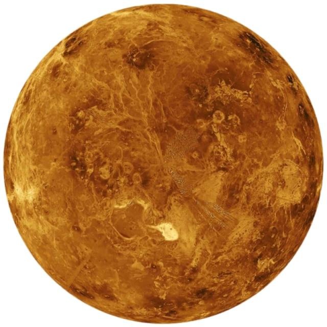 Orange Moon Jigsaw Puzzle, 1000 Pieces [HOURS OF FUN AT HOME].