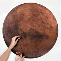 Load image into Gallery viewer, Red Moon Jigsaw Puzzle, 1000 Pieces [HOURS OF FUN AT HOME].
