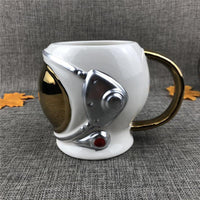 Load image into Gallery viewer, Astronaut Coffee Mug.
