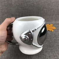 Load image into Gallery viewer, Astronaut Coffee Mug.
