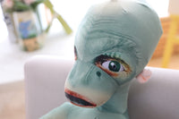 Load image into Gallery viewer, Plush Alien Stuffed Toy
