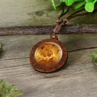 Load image into Gallery viewer, Colorful Moon Pendants [12 GORGEOUS OPTIONS].
