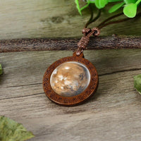 Load image into Gallery viewer, Colorful Moon Pendants [12 GORGEOUS OPTIONS].

