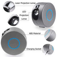 Load image into Gallery viewer, Multi-Color Galaxy Star Projector - Space Curios
