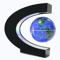 Load image into Gallery viewer, Floating Antigravity Globe [FLOATS LIKE MAGIC].
