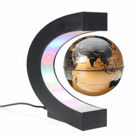 Load image into Gallery viewer, Floating Antigravity Globe [FLOATS LIKE MAGIC].
