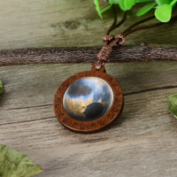 Load image into Gallery viewer, Colorful Moon Pendants [12 GORGEOUS OPTIONS].
