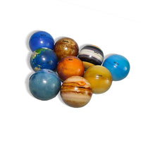 Load image into Gallery viewer, Educational Solar System Stress Balls
